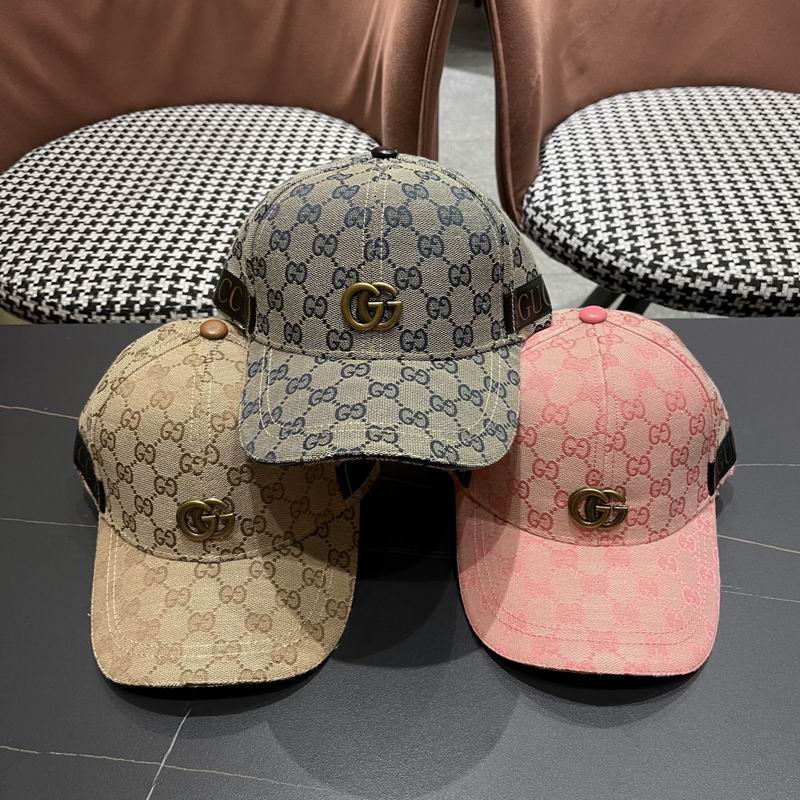 Gucci cap 060704